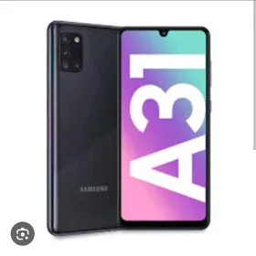 Samsung A31