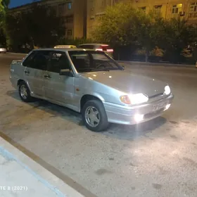 Lada 2115 2000
