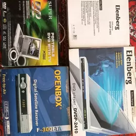 DVD
