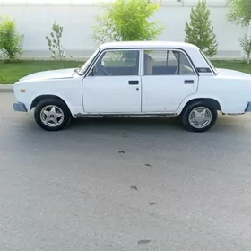 Lada 2107 2001