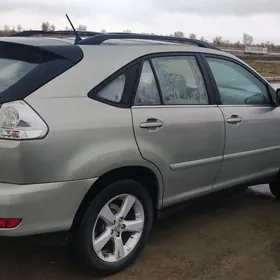 Lexus RX 330 2004