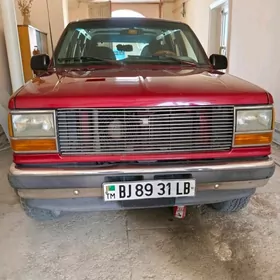 Ford Explorer 1997