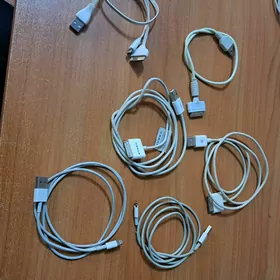 iPhone 4, 5, 6