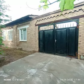 Satlyk Jaý