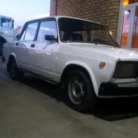 Lada 2107 1993
