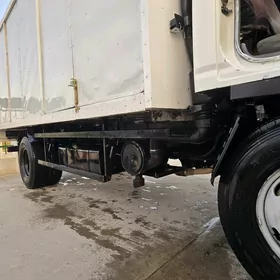 Mitsubishi Canter 2013
