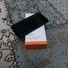 Redmi note 7