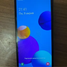 galaxy A01