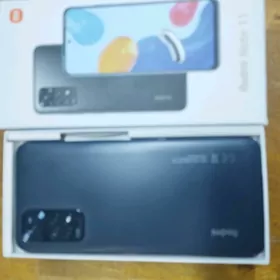 redmi note 11