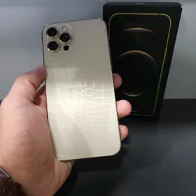 IPhone Ayfon 12 Pro