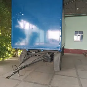 Schmitz Cargobull 2008