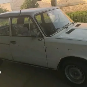 Lada 2106 1989
