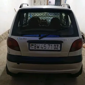 Daewoo Matiz 2005