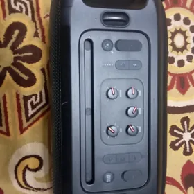 колонка jbl
