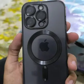 iPhone 14 Pro