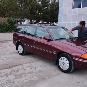 Opel Astra 1992