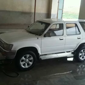 Toyota 4Runner 1991