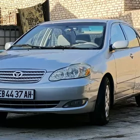 Toyota Corolla 2005