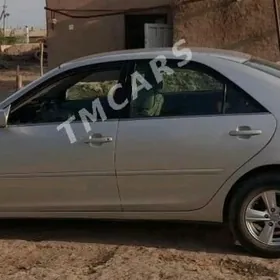 Toyota Camry 2002