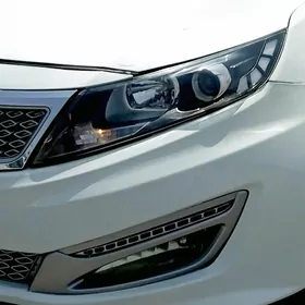 Kia Optima 2012