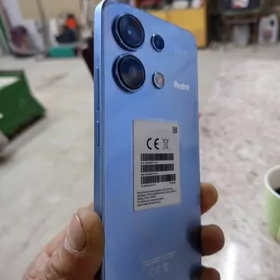 Redmi Not 13