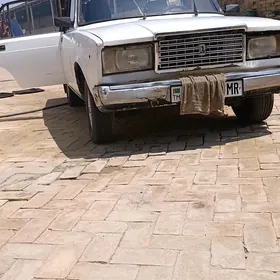 Lada 2107 1993