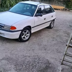 Opel Astra 1992