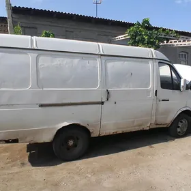 Gaz Gazel 2000