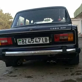 Lada 2106 2002