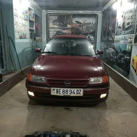 Opel Astra 1995