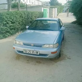 Toyota Corolla 1996