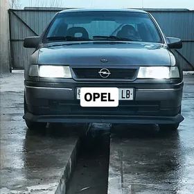Opel Vectra 1991