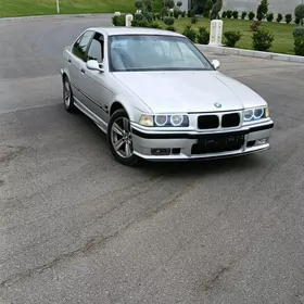 BMW 325 1994