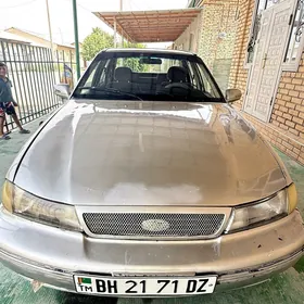Daewoo Nexia 1995