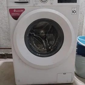 lg awtomat kir masyn