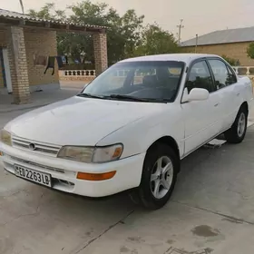 Toyota Corolla 1994