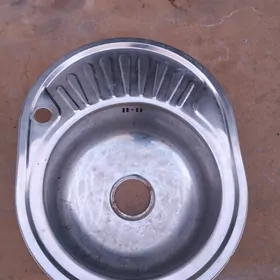 kunya moyka
