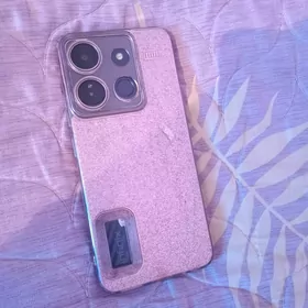 infinix smart 7