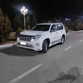 Toyota Land Cruiser Prado 2014