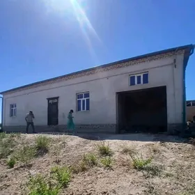 Satlyk jaý