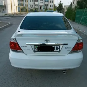 Toyota Camry 2003