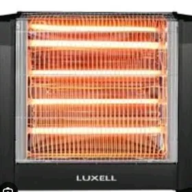 tok peç luxell