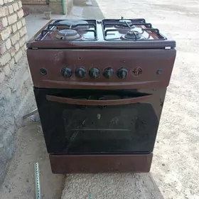 Gaz plita