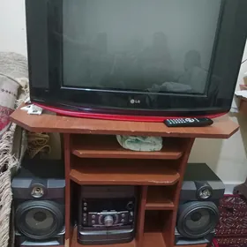 telewizor