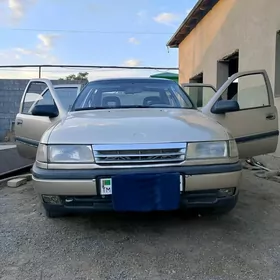 Opel Vectra 1991