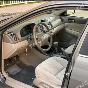 Toyota Camry 2002