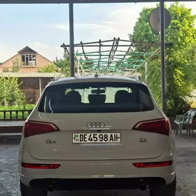 Audi Q5 2010