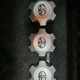 колпаки на диски disk kolpak