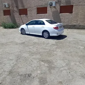 Toyota Corolla 2010