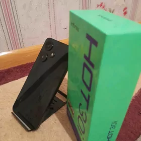 infinix hot 30i